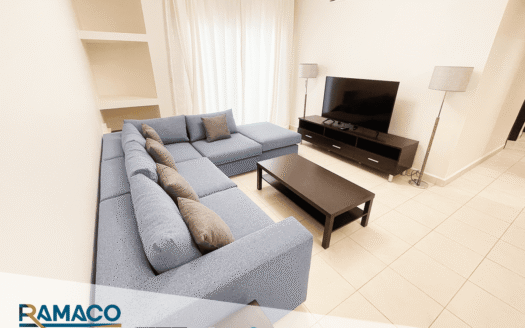 4MBR+1 Villa in Y Village Compound in Abou Sidra