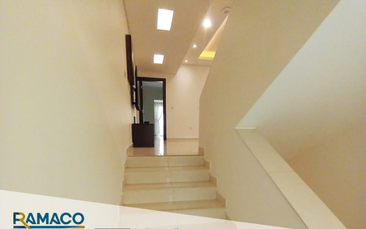 4MBR+1 Villa in Y Village Compound in Abou Sidra