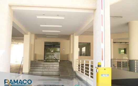 3BR Unfurnished Flat in Y Building 4 in Al Sadd