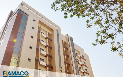 2+1 BR in Y Building 12 in Al Sadd