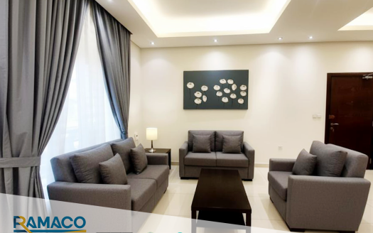 2BR FF Flat in Y VILLAGE in Abou Sidra