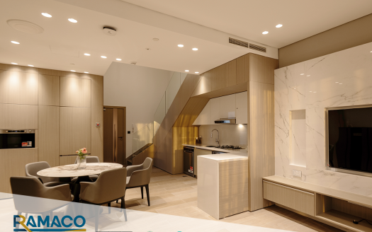 FJ9 Residential Tower | 1 BR Duplex