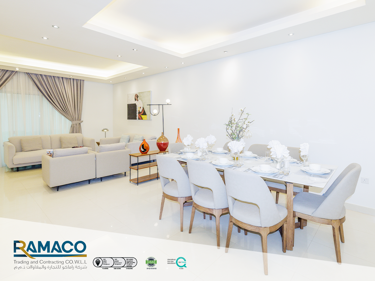 4MBR+1 Villa in Y Village Compound in Abou Sidra