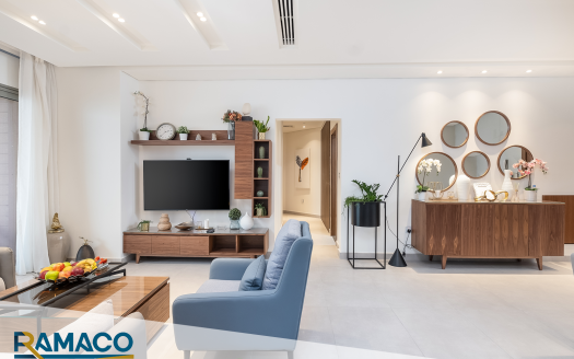 2BR+1 in Lusail Marina | YTOWER 14
